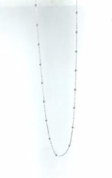 Preview: Ankerkette mit Kugeln