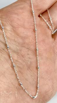 Ankerkette mit Kugeln