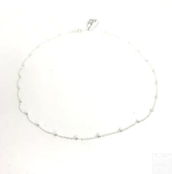 Ankerkette mit Kugeln