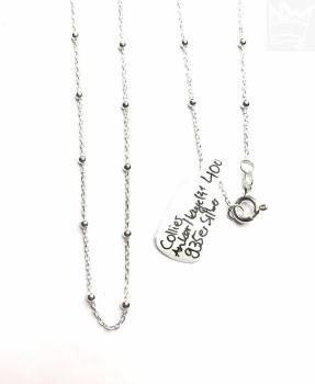 Ankerkette mit Kugeln