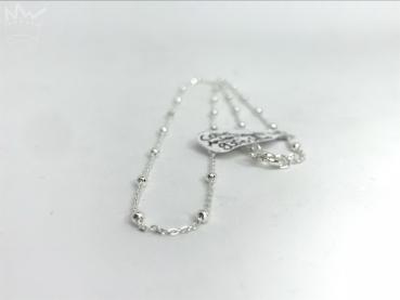 Ankerkette mit Kugeln