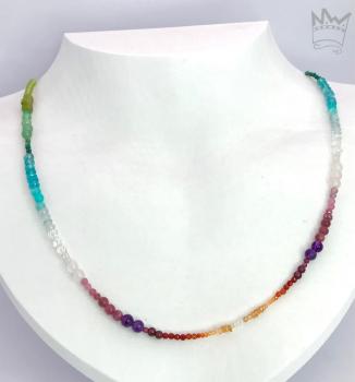 Preview: Regenbogen Kette