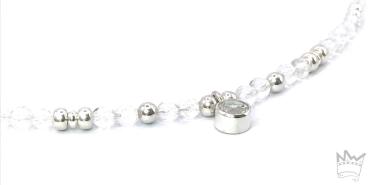 Preview: Bergkristall Kette