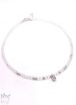 Preview: Bergkristall Kette