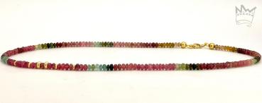 Preview: Turmalin Kette