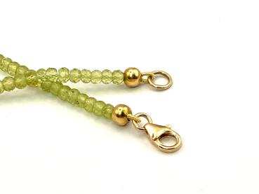 Preview: Peridotkette H1088