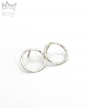 Preview: Ohrstecker Kreise