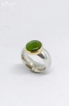 Preview: Turmalin Ring