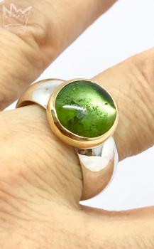 Preview: Turmalin Ring