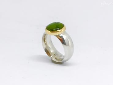 Turmalin Ring