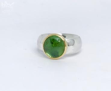 Turmalin Ring