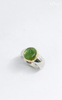Turmalin Ring