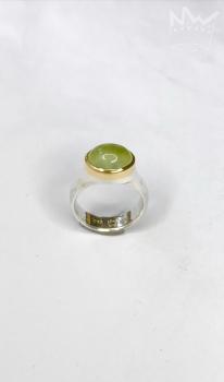 Prehnit Ring