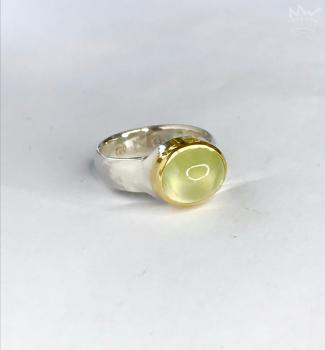 Preview: Prehnit Ring