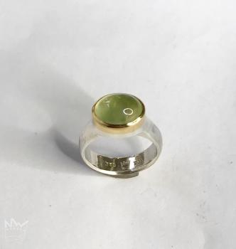 Preview: Prehnit Ring