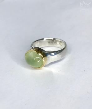 Preview: Prehnit Ring
