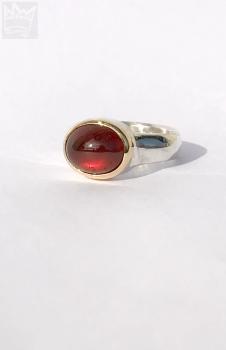 Preview: Granat Ring
