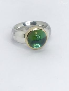 Preview: Turmalin Ring