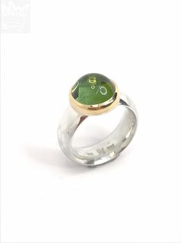 Turmalin Ring