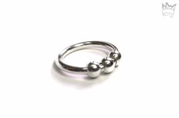 Fidget Ring, groß