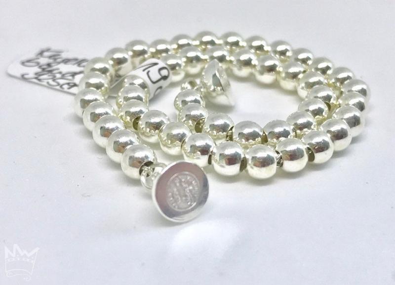 Kugelarmband