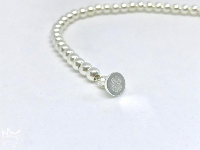 Kugelarmband