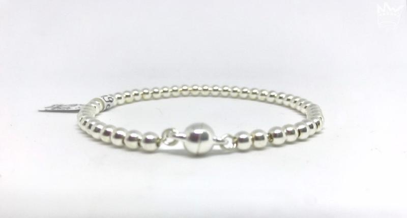 Kugelarmband
