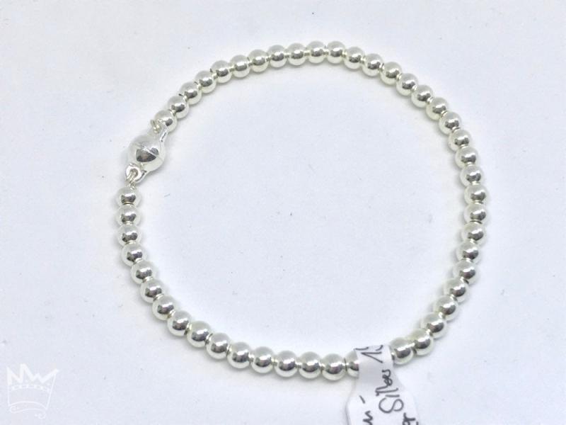 Kugelarmband
