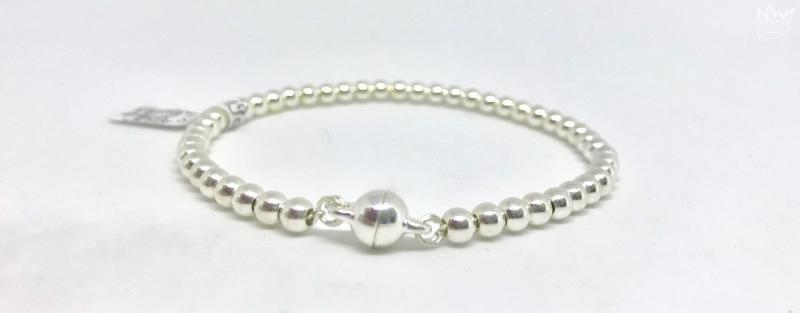 Kugelarmband