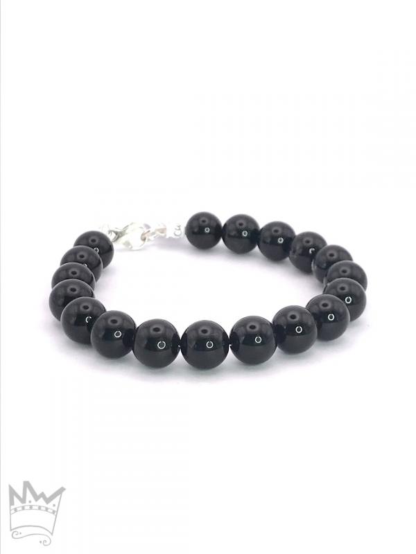 Onyx Armband
