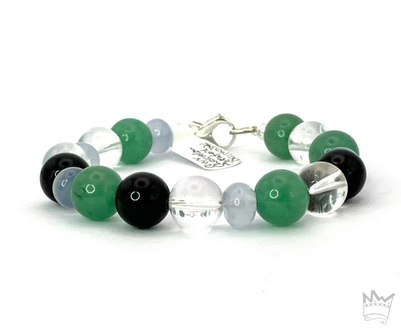Retro-80er Jahre Armband