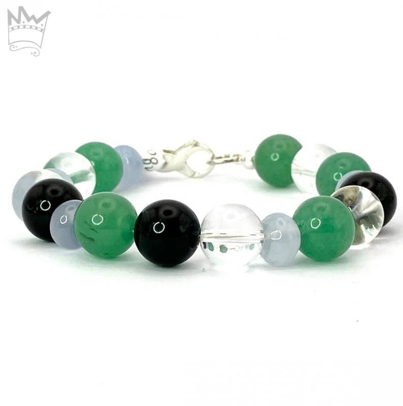 Retro-80er Jahre Armband
