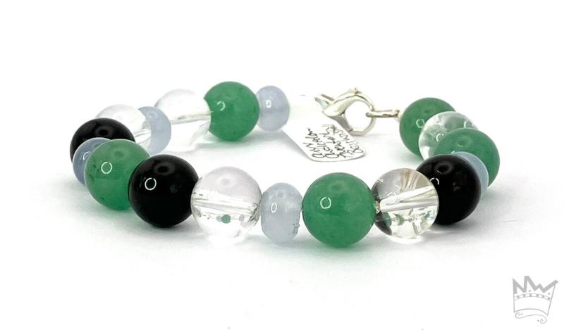 Retro-80er Jahre Armband