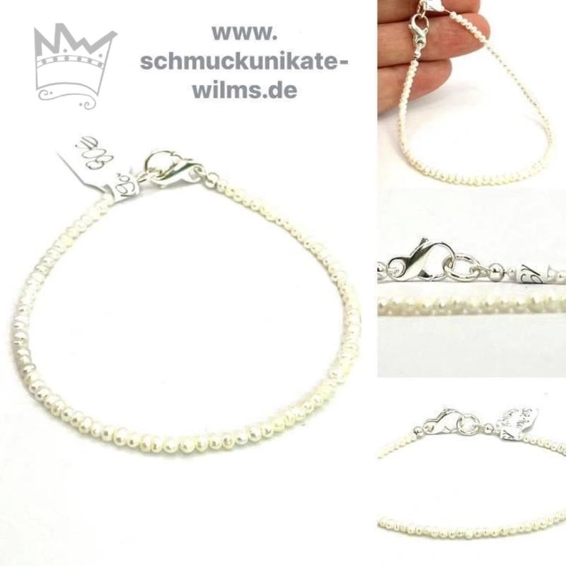 Perlenarmband