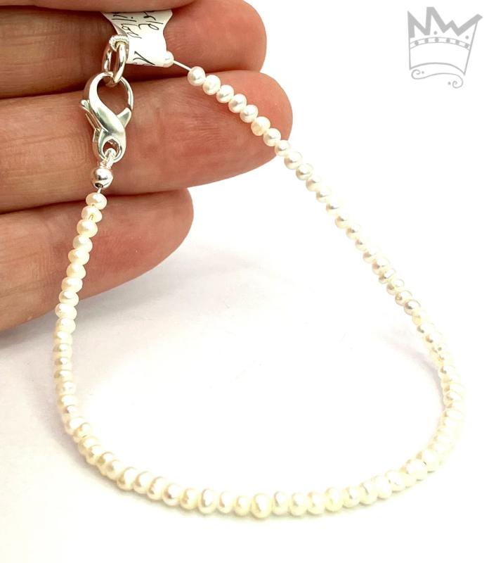 Perlenarmband