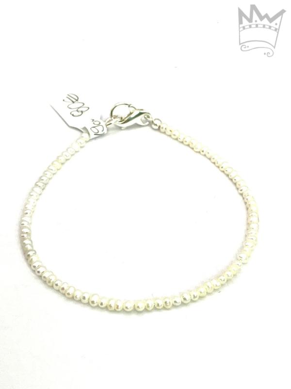 Perlenarmband