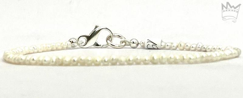 Perlenarmband