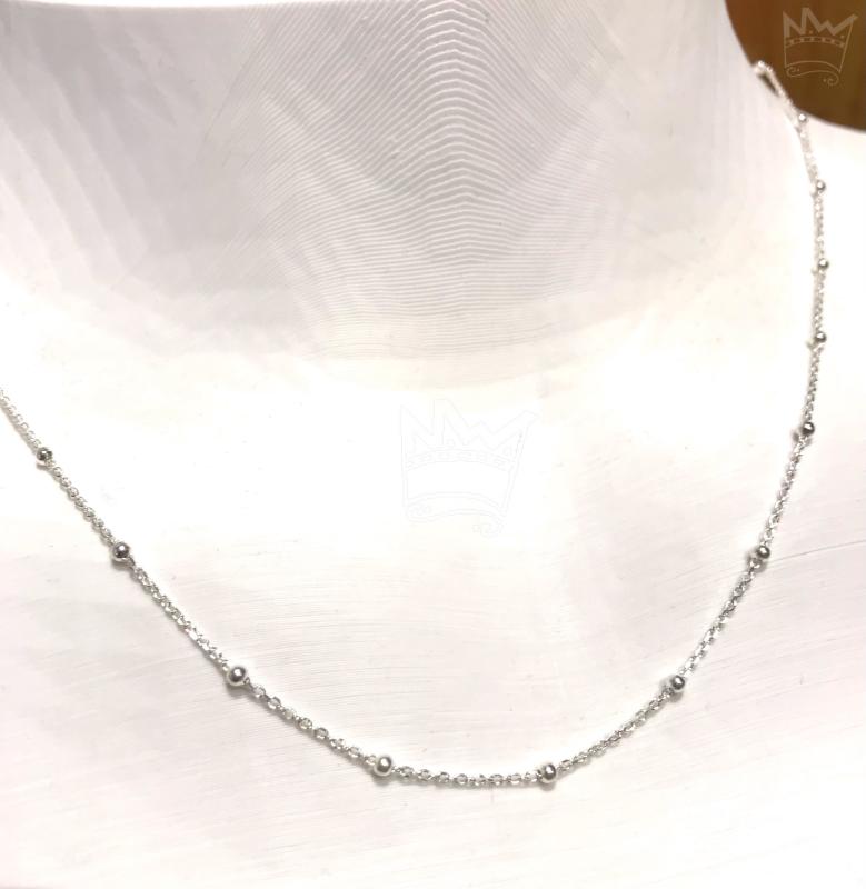 Ankerkette mit Kugeln