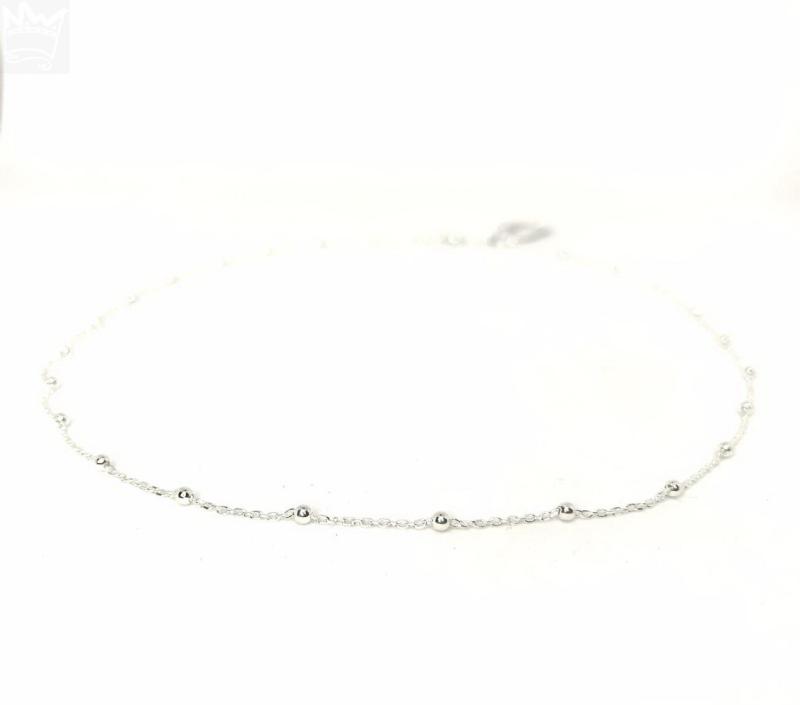 Ankerkette mit Kugeln