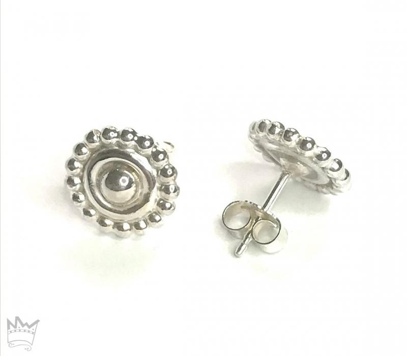 Kugelkreisohrstecker