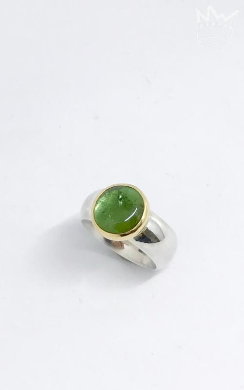 Turmalin Ring