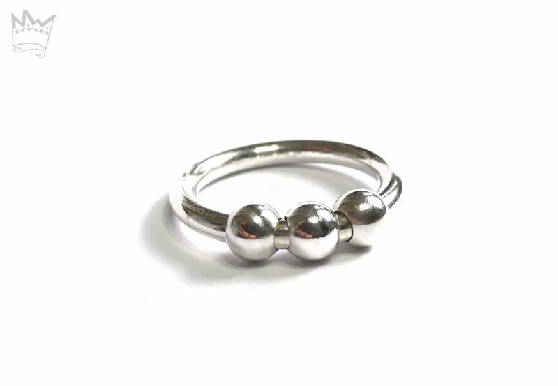 Fidget Ring, groß