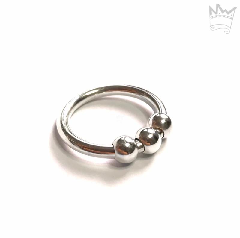 Fidget Ring, groß