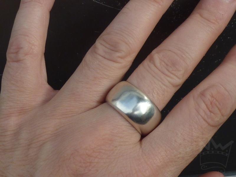 Silberring