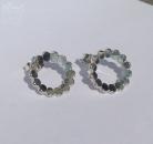 Blütenkranz Ohrstecker